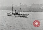 Image of USS Mayflower, Presidential Yacht New York City USA, 1918, second 15 stock footage video 65675061035