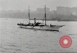 Image of USS Mayflower, Presidential Yacht New York City USA, 1918, second 17 stock footage video 65675061035