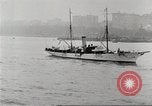 Image of USS Mayflower, Presidential Yacht New York City USA, 1918, second 19 stock footage video 65675061035