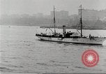 Image of USS Mayflower, Presidential Yacht New York City USA, 1918, second 20 stock footage video 65675061035