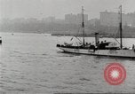 Image of USS Mayflower, Presidential Yacht New York City USA, 1918, second 22 stock footage video 65675061035