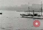 Image of USS Mayflower, Presidential Yacht New York City USA, 1918, second 23 stock footage video 65675061035