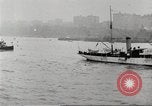 Image of USS Mayflower, Presidential Yacht New York City USA, 1918, second 24 stock footage video 65675061035