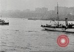 Image of USS Mayflower, Presidential Yacht New York City USA, 1918, second 25 stock footage video 65675061035