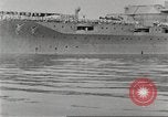 Image of USS Mayflower, Presidential Yacht New York City USA, 1918, second 26 stock footage video 65675061035