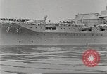 Image of USS Mayflower, Presidential Yacht New York City USA, 1918, second 27 stock footage video 65675061035