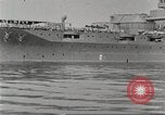 Image of USS Mayflower, Presidential Yacht New York City USA, 1918, second 28 stock footage video 65675061035