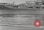 Image of USS Mayflower, Presidential Yacht New York City USA, 1918, second 29 stock footage video 65675061035