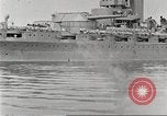 Image of USS Mayflower, Presidential Yacht New York City USA, 1918, second 33 stock footage video 65675061035