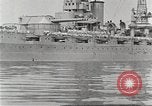 Image of USS Mayflower, Presidential Yacht New York City USA, 1918, second 48 stock footage video 65675061035
