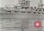 Image of USS Mayflower, Presidential Yacht New York City USA, 1918, second 50 stock footage video 65675061035