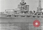 Image of USS Mayflower, Presidential Yacht New York City USA, 1918, second 51 stock footage video 65675061035