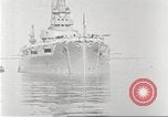 Image of USS Mayflower, Presidential Yacht New York City USA, 1918, second 53 stock footage video 65675061035