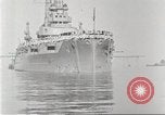 Image of USS Mayflower, Presidential Yacht New York City USA, 1918, second 56 stock footage video 65675061035