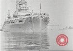 Image of USS Mayflower, Presidential Yacht New York City USA, 1918, second 57 stock footage video 65675061035