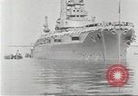Image of USS Mayflower, Presidential Yacht New York City USA, 1918, second 59 stock footage video 65675061035