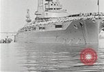 Image of USS Mayflower, Presidential Yacht New York City USA, 1918, second 62 stock footage video 65675061035