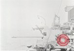 Image of US Navy Destroyer launches torpedo New York City USA, 1920, second 18 stock footage video 65675061036