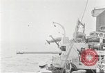 Image of US Navy Destroyer launches torpedo New York City USA, 1920, second 19 stock footage video 65675061036