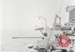 Image of US Navy Destroyer launches torpedo New York City USA, 1920, second 20 stock footage video 65675061036