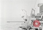 Image of US Navy Destroyer launches torpedo New York City USA, 1920, second 23 stock footage video 65675061036