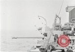 Image of US Navy Destroyer launches torpedo New York City USA, 1920, second 24 stock footage video 65675061036
