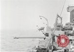 Image of US Navy Destroyer launches torpedo New York City USA, 1920, second 27 stock footage video 65675061036