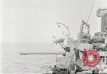 Image of US Navy Destroyer launches torpedo New York City USA, 1920, second 28 stock footage video 65675061036