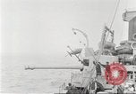 Image of US Navy Destroyer launches torpedo New York City USA, 1920, second 29 stock footage video 65675061036