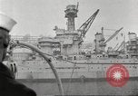 Image of dreadnought New York United States USA, 1920, second 29 stock footage video 65675061037