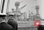 Image of dreadnought New York United States USA, 1920, second 31 stock footage video 65675061037