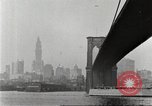 Image of USS Tennessee (BB-43) in 1920. Naval Review New York 1918 New York City USA, 1920, second 48 stock footage video 65675061038