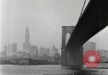 Image of USS Tennessee (BB-43) in 1920. Naval Review New York 1918 New York City USA, 1920, second 55 stock footage video 65675061038