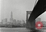 Image of USS Tennessee (BB-43) in 1920. Naval Review New York 1918 New York City USA, 1920, second 56 stock footage video 65675061038