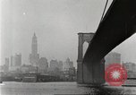 Image of USS Tennessee (BB-43) in 1920. Naval Review New York 1918 New York City USA, 1920, second 59 stock footage video 65675061038