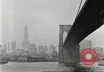Image of USS Tennessee (BB-43) in 1920. Naval Review New York 1918 New York City USA, 1920, second 61 stock footage video 65675061038