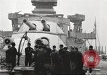 Image of USS Nevada BB-36 Atlantic Ocean, 1920, second 3 stock footage video 65675061039