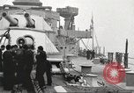 Image of USS Nevada BB-36 Atlantic Ocean, 1920, second 6 stock footage video 65675061039
