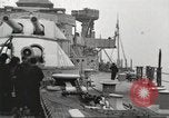 Image of USS Nevada BB-36 Atlantic Ocean, 1920, second 11 stock footage video 65675061039