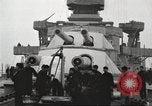 Image of USS Nevada BB-36 Atlantic Ocean, 1920, second 16 stock footage video 65675061039