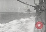 Image of USS Nevada BB-36 Atlantic Ocean, 1920, second 20 stock footage video 65675061039