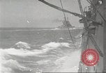 Image of USS Nevada BB-36 Atlantic Ocean, 1920, second 21 stock footage video 65675061039