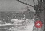 Image of USS Nevada BB-36 Atlantic Ocean, 1920, second 22 stock footage video 65675061039