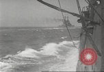 Image of USS Nevada BB-36 Atlantic Ocean, 1920, second 24 stock footage video 65675061039