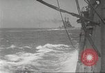 Image of USS Nevada BB-36 Atlantic Ocean, 1920, second 26 stock footage video 65675061039