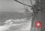 Image of USS Nevada BB-36 Atlantic Ocean, 1920, second 27 stock footage video 65675061039