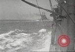 Image of USS Nevada BB-36 Atlantic Ocean, 1920, second 28 stock footage video 65675061039