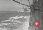 Image of USS Nevada BB-36 Atlantic Ocean, 1920, second 30 stock footage video 65675061039
