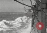Image of USS Nevada BB-36 Atlantic Ocean, 1920, second 31 stock footage video 65675061039