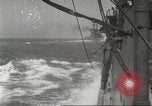 Image of USS Nevada BB-36 Atlantic Ocean, 1920, second 32 stock footage video 65675061039